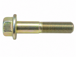 Honda OEM 01-02 Civic Front Strut Bolt